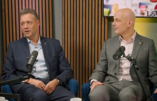 Andrew Kail and Gareth Mee reflect on a busy year in the pension risk transfer (PRT) market