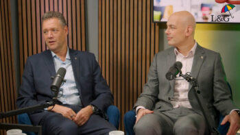 Andrew Kail and Gareth Mee reflect on a busy year in the pension risk transfer (PRT) market