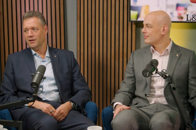 Andrew Kail and Gareth Mee reflect on a busy year in the pension risk transfer (PRT) market