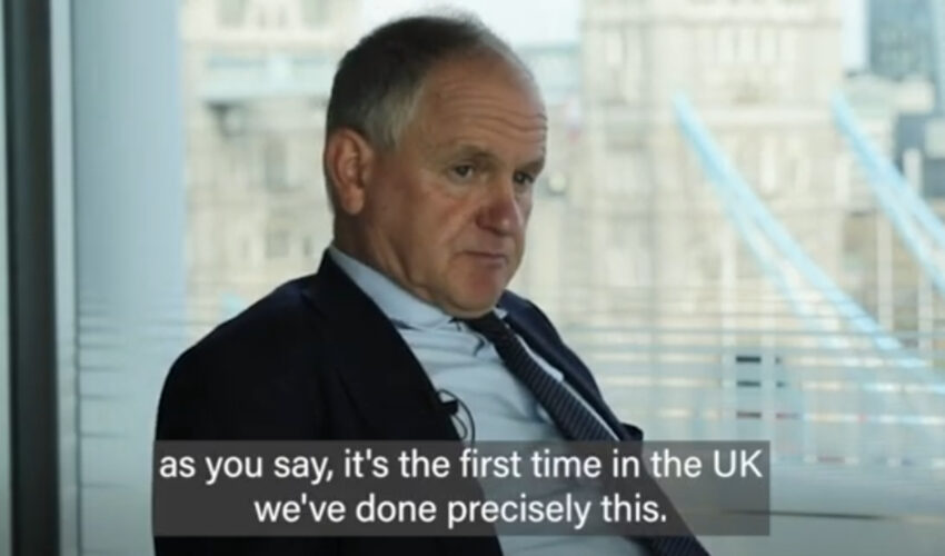 Let’s talk antitrust | Anti-competitive disparagement: What is this?