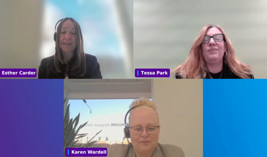 Are you prepared for FRS 102?