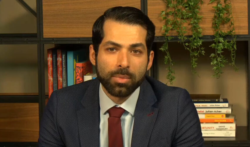 CBI Autumn Budget 2025 member webinar 