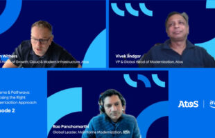 Mainframe Modernization – Episode 2 – Patterns & Pathways: Choosing the Right Modernization Approach