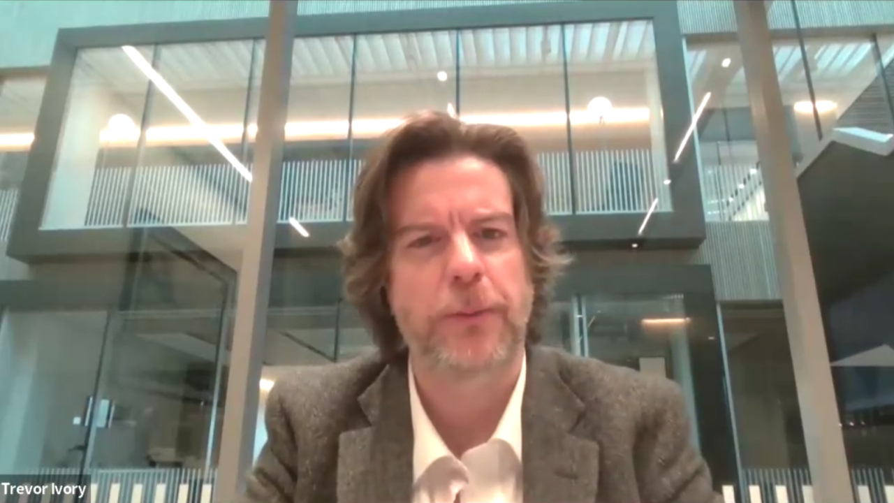 Outline webinar: Compulsory Purchase – Will changes boost growth?