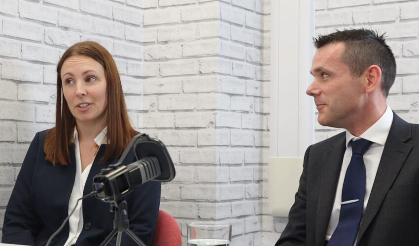 Duncan & Toplis On Air – Autumn Budget 2025 Reaction