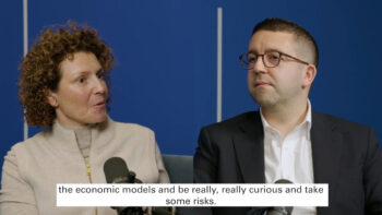 From SEO to GEO – How brands are found by customers is changing.