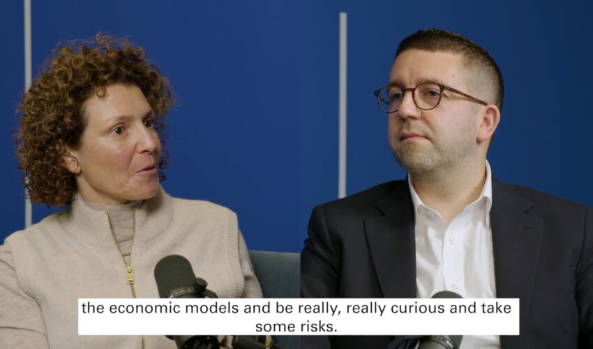 From SEO to GEO – How brands are found by customers is changing.