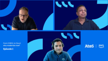 Mainframe Modernization podcast – Episode 1 – From COBOL to Cloud. Why modernize now?