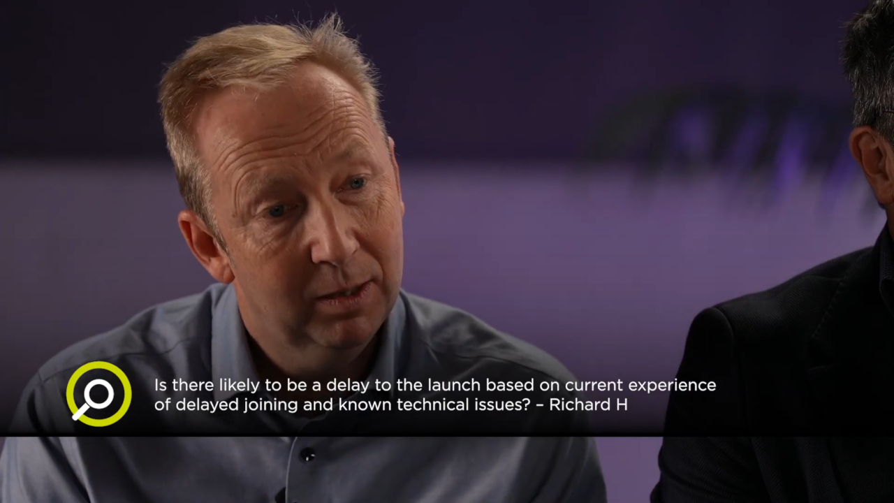 Pensions dashboards webinar: Are you ready to connect?