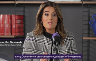 Alternatively Speaking – Political Promises v Business Reality – Episode 1