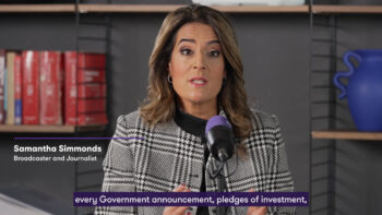 Alternatively Speaking – Political Promises v Business Reality – Episode 1