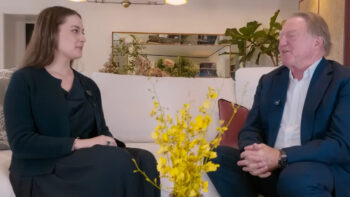 Spotlight on Wealth Trends – The Influences Shaping Global Real Estate