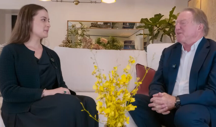 Spotlight on Wealth Trends – The Influences Shaping Global Real Estate