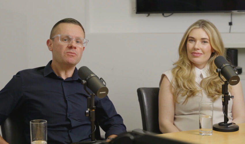 Succession in financial advice: Apprenticeships and the next generation