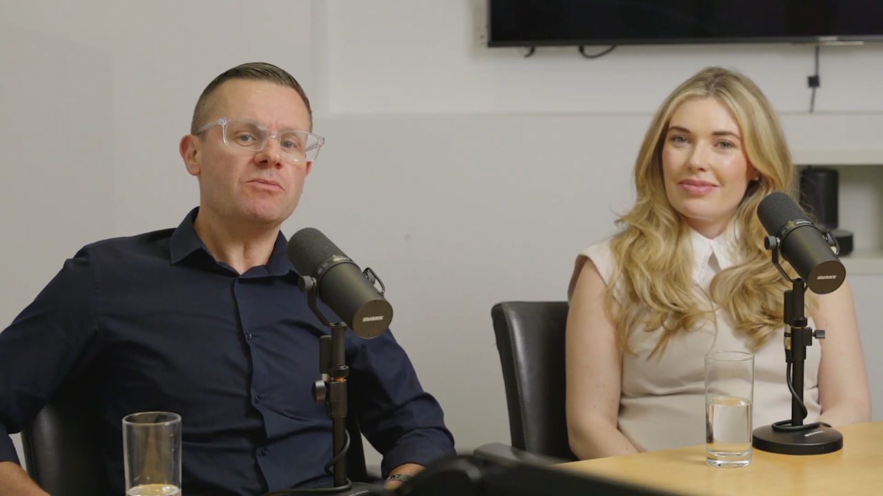 Succession in financial advice: Apprenticeships and the next generation –  Business TV