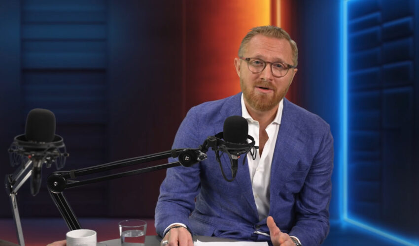 Weather & Wine Podcast : Cyber risk and security