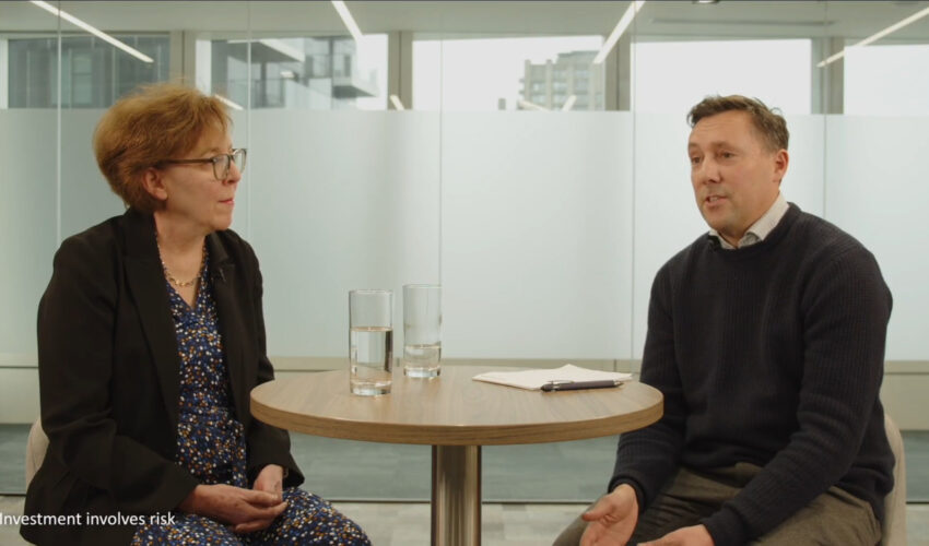 What does the Autumn Budget mean for your personal finances?