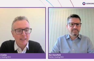 Why should pension schemes care about nature related risk?