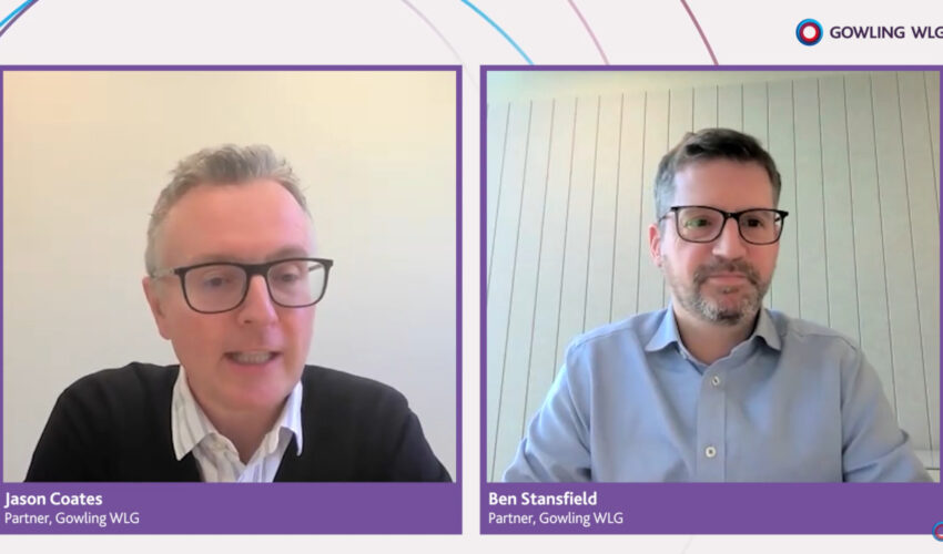 Why should pension schemes care about nature related risk?