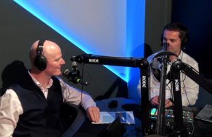 Taking Stock after the Bell: Not Another Budget Podcast!