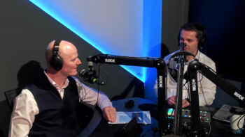 Taking Stock after the Bell: Not Another Budget Podcast!