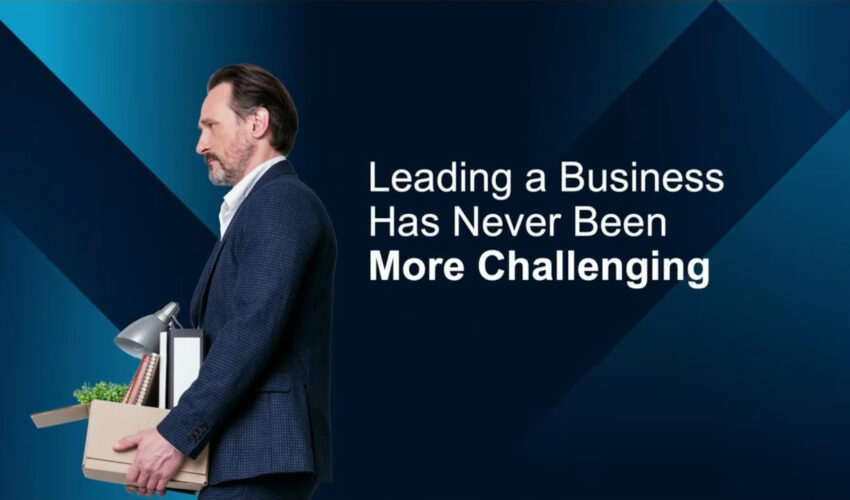 Gartner’s CEO Agenda for 2026: A Year of Wicked Messes