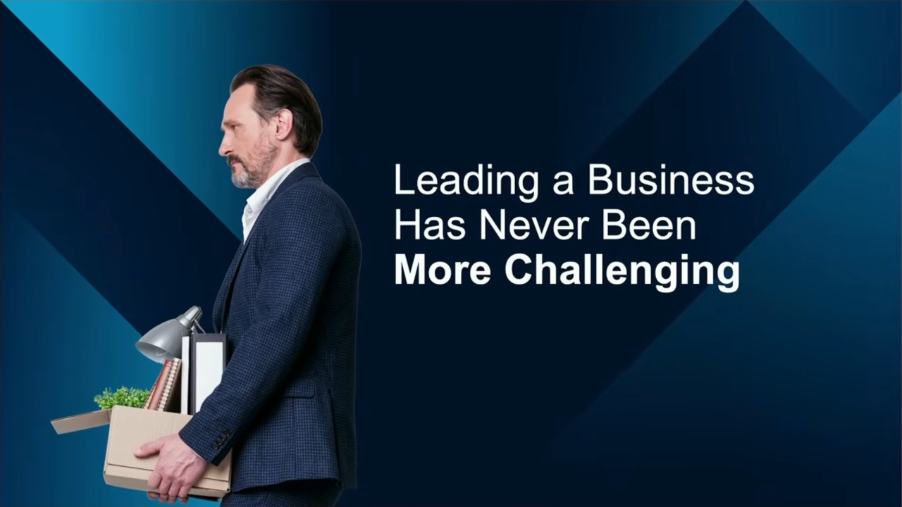 Gartner’s CEO Agenda for 2026: A Year of Wicked Messes