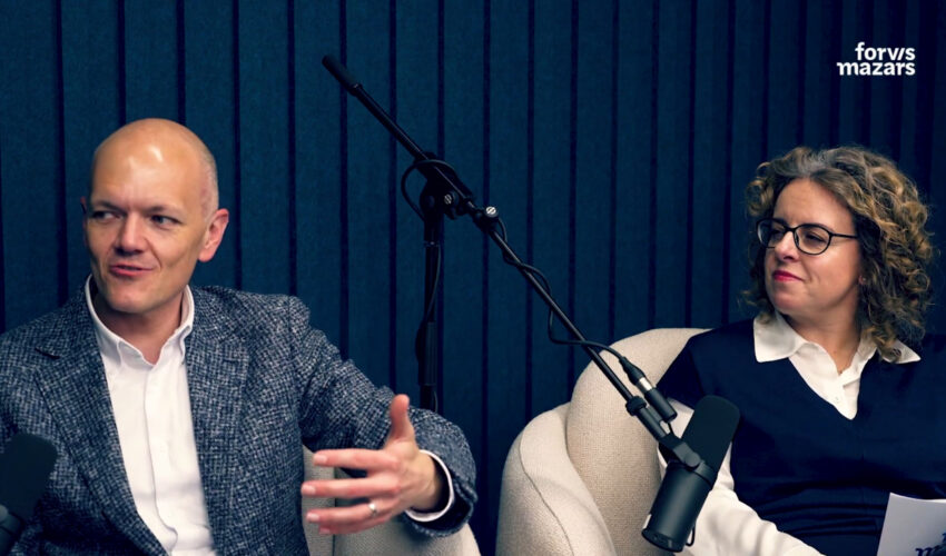 Autumn Budget webinar 2025