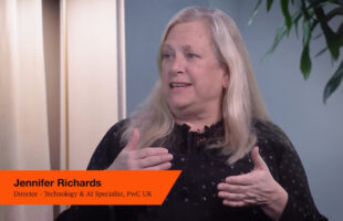 Entertainment & Media: Building trust and accountability as AI becomes mainstream