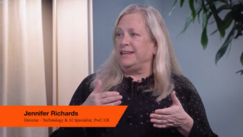 Entertainment & Media: Building trust and accountability as AI becomes mainstream