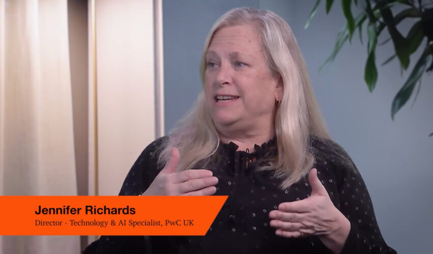 Entertainment & Media: Building trust and accountability as AI becomes mainstream