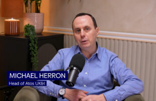 The Herron Perspective: Conversations on leadership, culture and technology
