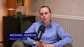 The Herron Perspective: Conversations on leadership, culture and technology