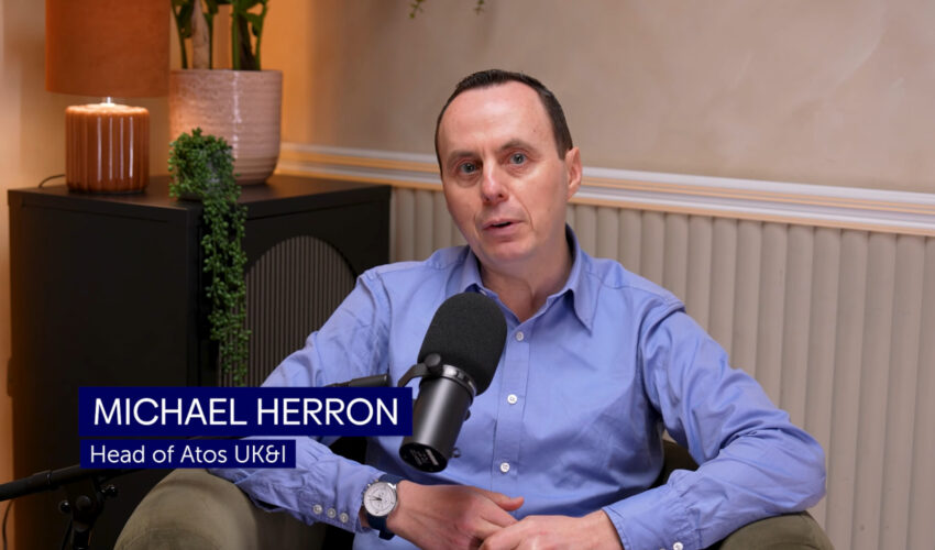 The Herron Perspective: Conversations on leadership, culture and technology