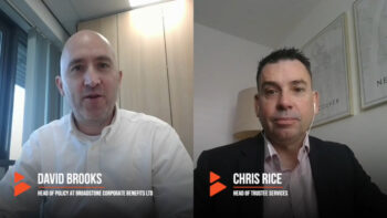 DB Scheme Return Changes & Budget | Pensions in 10