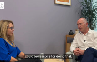 Debt Restructuring Explained