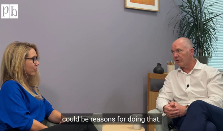 Debt Restructuring Explained