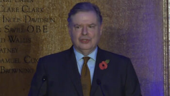 Ethical surveying during a housing crisis: RICS Harris Debate 2025
