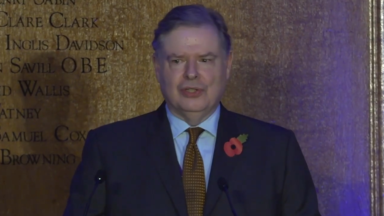 Ethical surveying during a housing crisis: RICS Harris Debate 2025