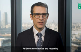 Investment outlook – Handling the shifting investment landscape