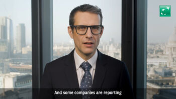 Investment outlook – Handling the shifting investment landscape