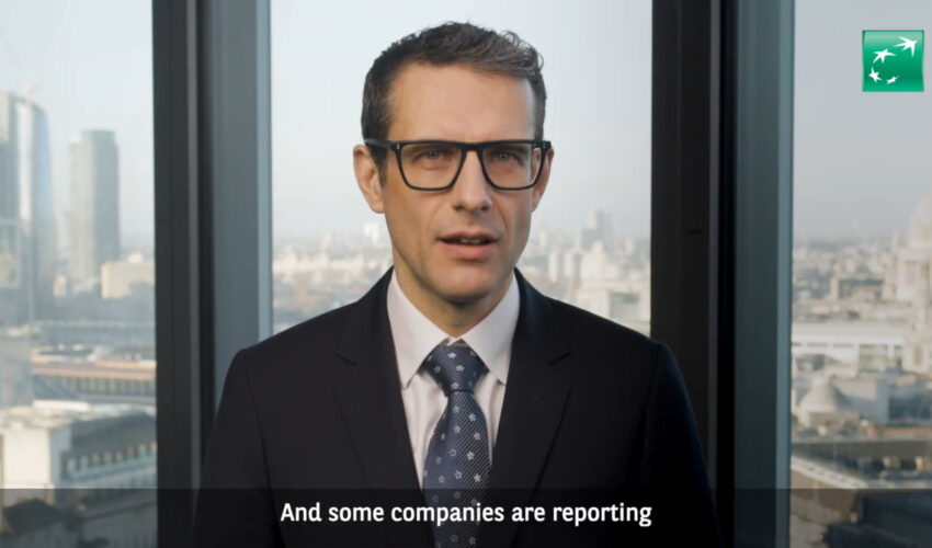 Investment outlook – Handling the shifting investment landscape