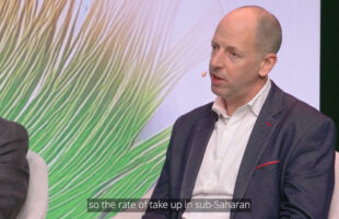 How do we move AI from trialling to transforming? : The Green Room podcast, #95