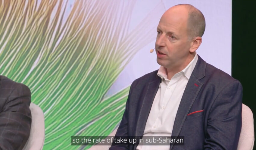 How do we move AI from trialling to transforming? : The Green Room podcast, #95