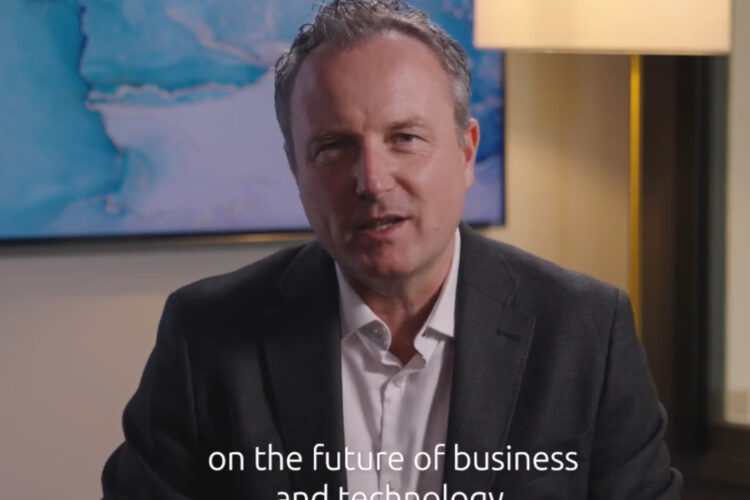 2026 Tech Trends | Insights from Pascal Brier & Bernard Marr