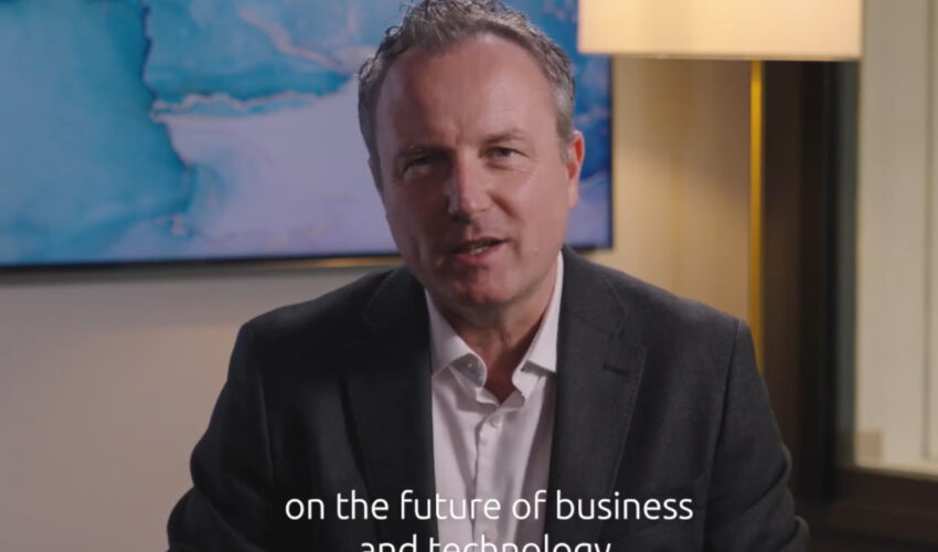 2026 Tech Trends | Insights from Pascal Brier & Bernard Marr