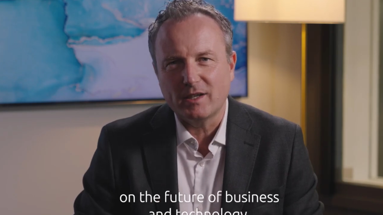 2026 Tech Trends | Insights from Pascal Brier & Bernard Marr