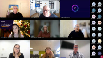 Education and Skills Policy Forum webinar