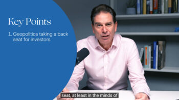 USD 400 billion in tech investment: Is it really that much? | Monthly Investment Insights