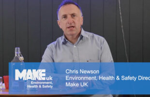 NEBOSH on the evolution of health and safety training